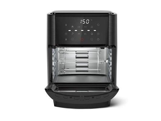 Аэрогриль BQ GR2009 Black